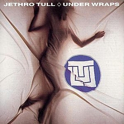 Jethro Tull - Under Wraps album