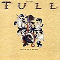 Jethro Tull - Crest Of A Knave album
