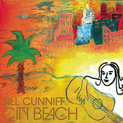 Jill Cunniff - City Beach album