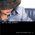 Jill Scott - Who Is Jill Scott альбом