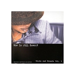 Jill Scott - Who Is Jill Scott? (Words And Sounds, Vol. 1) альбом