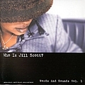 Jill Scott - Who Is Jill Scott? (Words And Sounds, Vol. 1) album