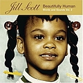 Jill Scott - Beautifully Human: Words And Sounds Vol. 2 album