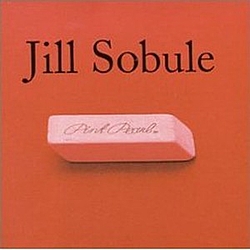 Jill Sobule - Pink Pearl альбом