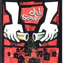 Jill Sobule - Happy Town альбом