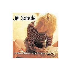 Jill Sobule - Underdog Victorious альбом