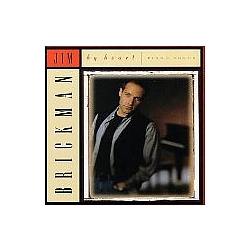 Jim Brickman - By Heart - Piano Solos альбом