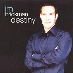 Jim Brickman - Destiny альбом