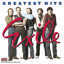 Exile - Greatest Hits album