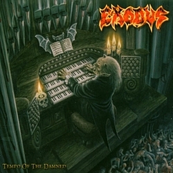 Exodus - Tempo Of The Damned альбом