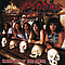 Exodus - Pleasures Of The Flesh album