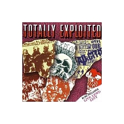 Exploited - Totally Exploited album