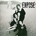 Expose - Expose альбом