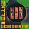 Extreme - III Sides To Every Story album