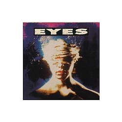 Eyes - Eyes альбом