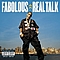 Fabolous - Real Talk альбом