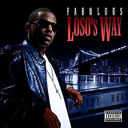 Fabolous - Loso&#039;s Way album