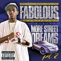 Fabolous - More Street Dreams Pt. 2 The Mixtape album