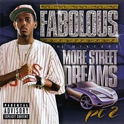 Fabolous - More Street Dreams 2: The Mixtape album