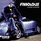 Fabolous Feat. Mike Shorey &amp; Lil&#039; Mo - Street Dreams album