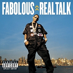 Fabolous Feat. Pharrell Williams - Real Talk album