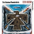 Fabulous Thunderbirds - Hot Stuff: The Greatest Hits album