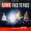 Face To Face - Live альбом