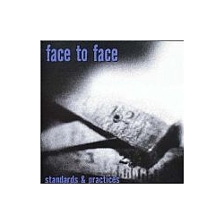 Face To Face - Standards &amp; Practices album