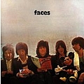 Faces - First Step альбом