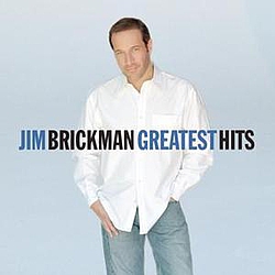 Jim Brickman Feat. Mark Schultz - Greatest Hits album