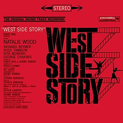 Jim Bryant - West Side Story альбом