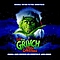 Jim Carrey - How The Grinch Stole Christmas album