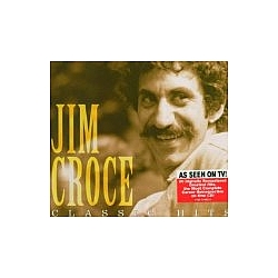 Jim Croce - Classic Hits album