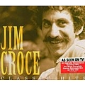 Jim Croce - Classic Hits альбом