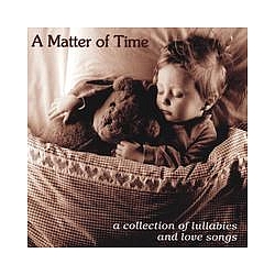 Jim Harmon - A Matter Of Time album