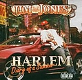 Jim Jones - Harlem: Diary Of A Summer album
