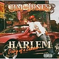 Jim Jones - Harlem: Diary Of A Summer альбом
