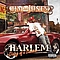 Jim Jones Feat. Juelz Santana - Harlem: Diary Of A Summer альбом
