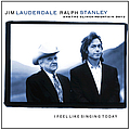 Jim Lauderdale - I Feel Like Singing Today album