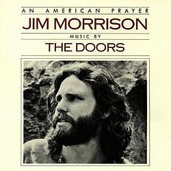 Jim Morrison &amp; The Doors - An American Prayer album