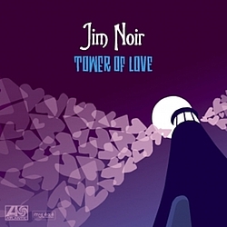 Jim Noir - Tower Of Love album