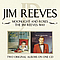 Jim Reeves - Moonlight And Roses / The Jim Reeves Way альбом