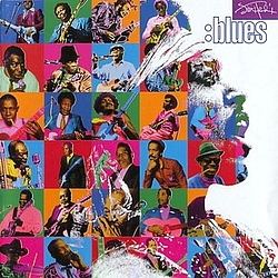 Jimi Hendrix - Blues album