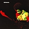 Jimi Hendrix - Band Of Gypsys альбом