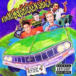Jimmie&#039;s Chicken Shack - Bring Your Own Stereo album