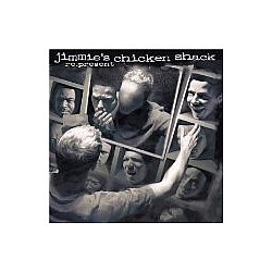 Jimmie&#039;s Chicken Shack - Re.present альбом