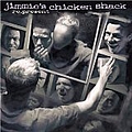Jimmie&#039;s Chicken Shack - Re.present album