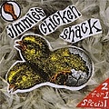 Jimmie&#039;s Chicken Shack - Two For One Special альбом