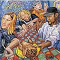 Jimmie&#039;s Chicken Shack - Giving Something Back album