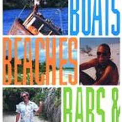 Jimmy Buffett - Boats, Beaches, Bars &amp; Ballads альбом
